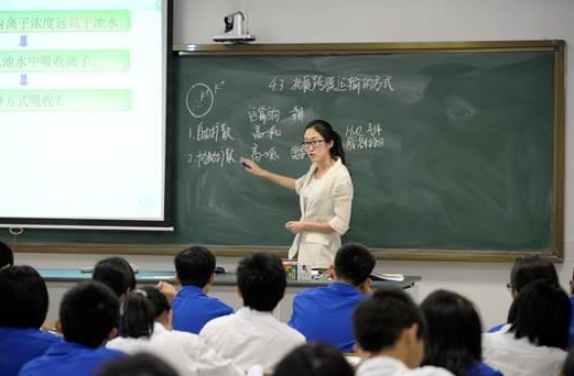 师范生“职业能力标准”出炉，教师考核日益严格，关乎能否上岗