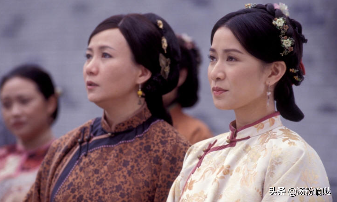 13年香港小姐现状：冠军陈凯琳嫁视帝，亚军夺视后却遭到质疑