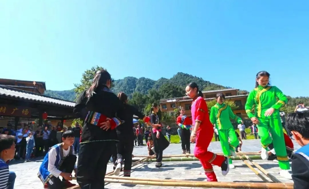 「直播预告」下周央视直播进江西，首站德安义门村，赶紧下载直播APP参与进来吧