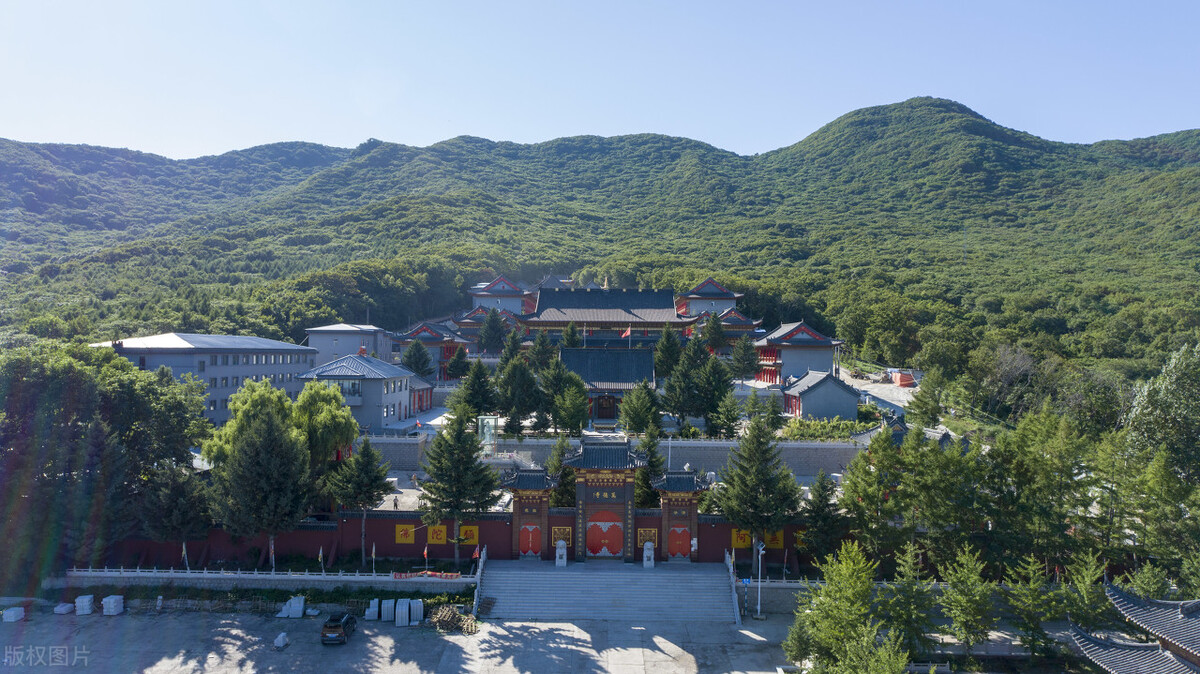 安排！天津热门景点来了，不出天津就能玩遍全世界，就是介么好玩