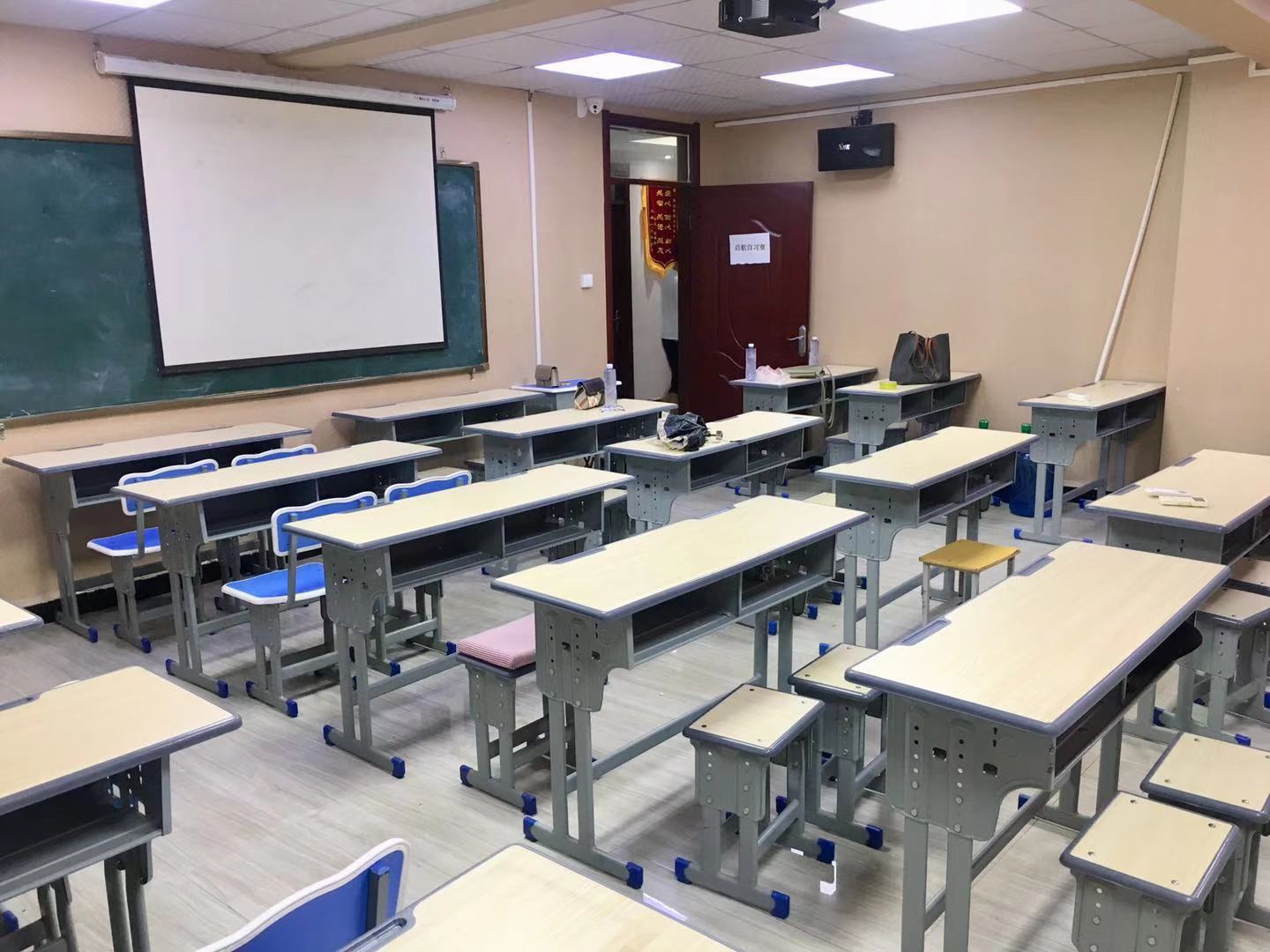 考研寄宿全封闭学校为什么会获得二战考研党的喜爱？