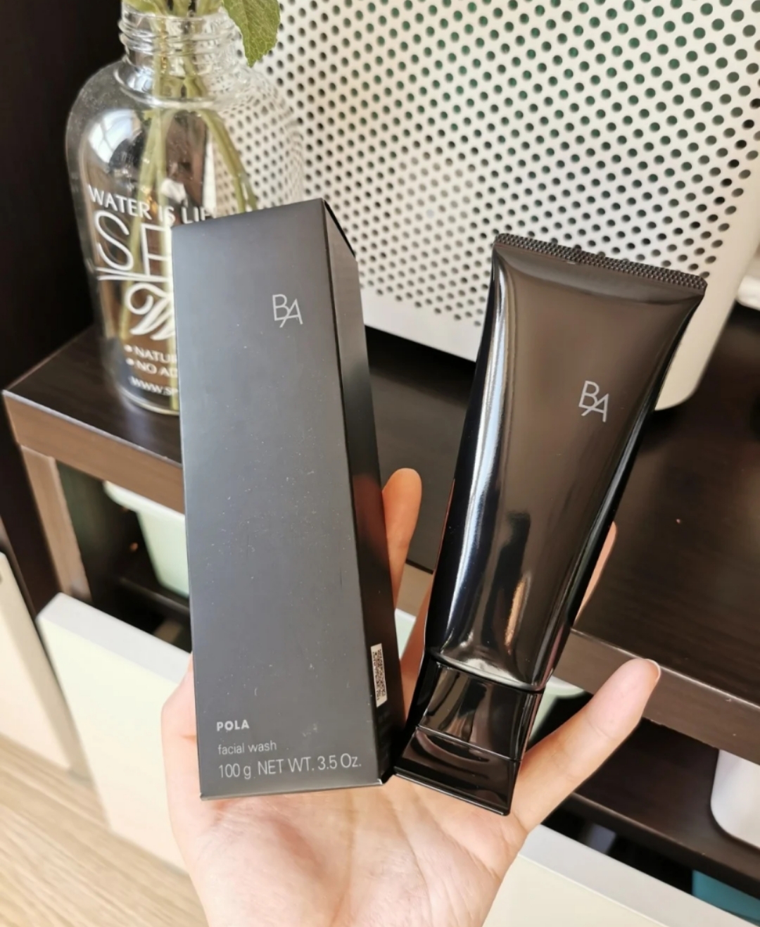 面部去角质产品TOP10推荐：四款热门洗面奶深度解析