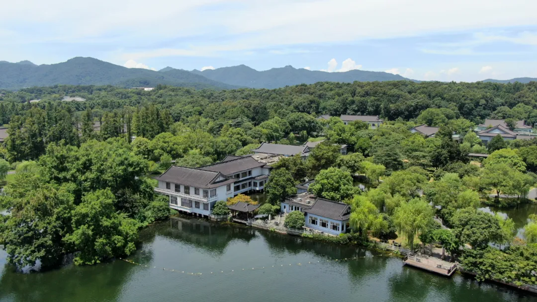 再有人问你杭州怎么玩,把这篇文章甩给他