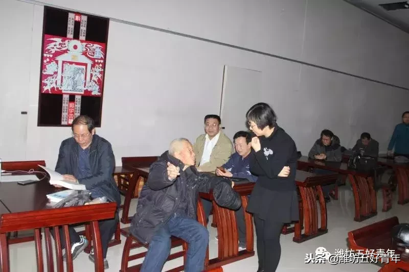 《足音》捐赠仪式暨读者分享会