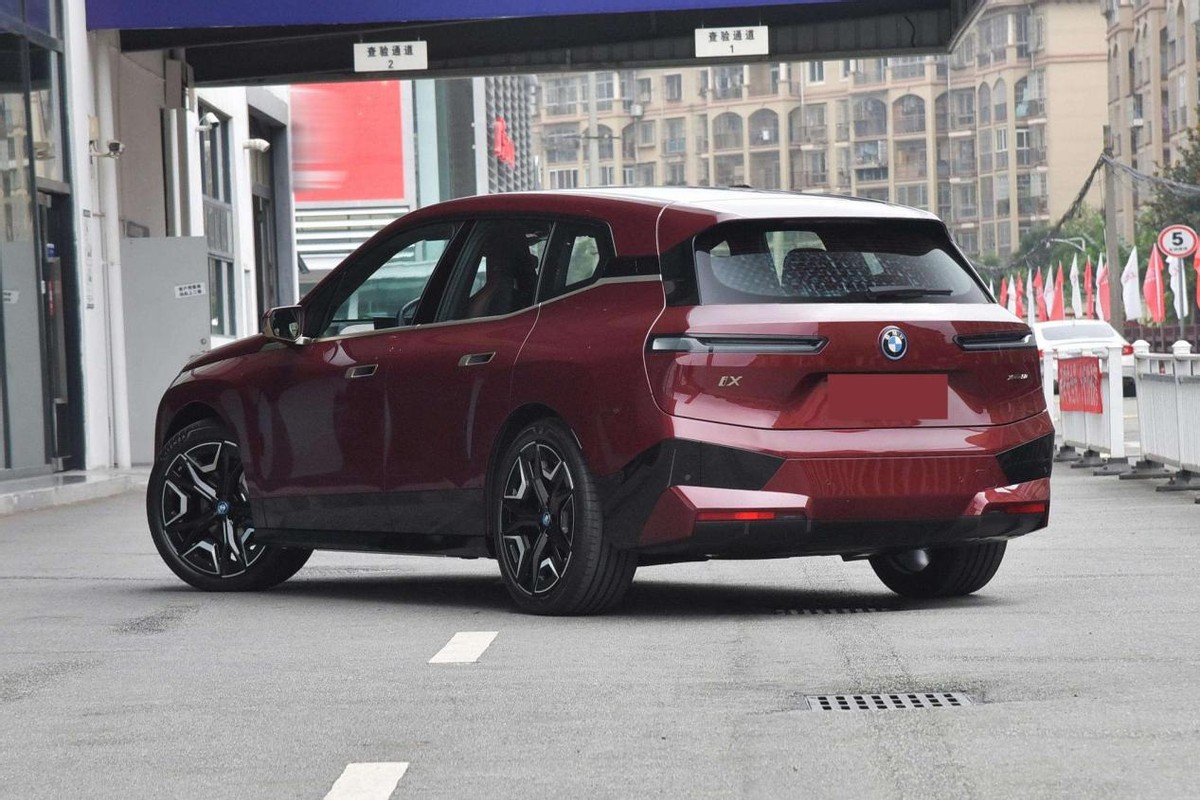 2021广州车展：宝马iX、新速腾、两田姊妹车，这些重磅新车别错过