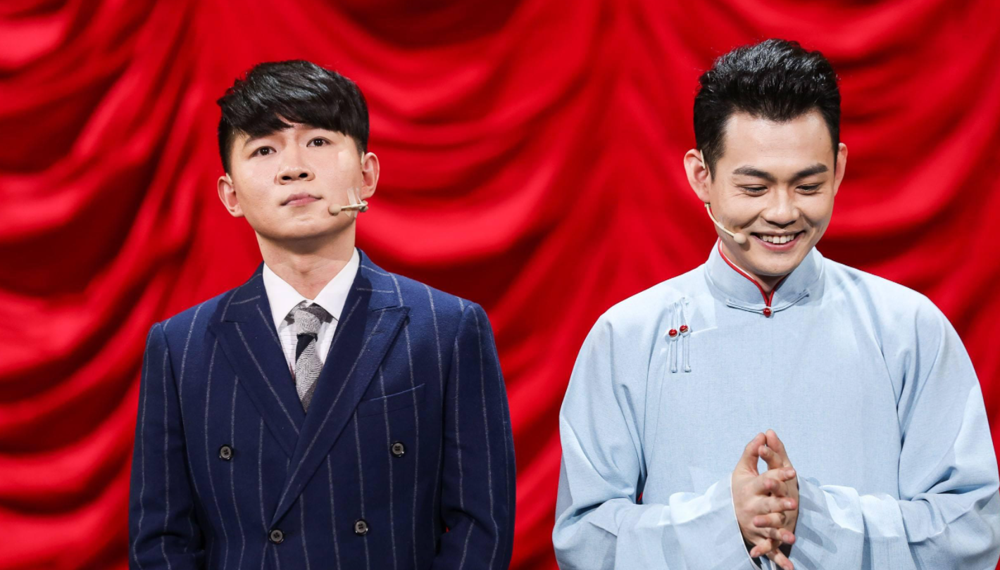 张玉浩为什么打苗阜？他和卢鑫三拒郭德纲，自创门户叫板德云社