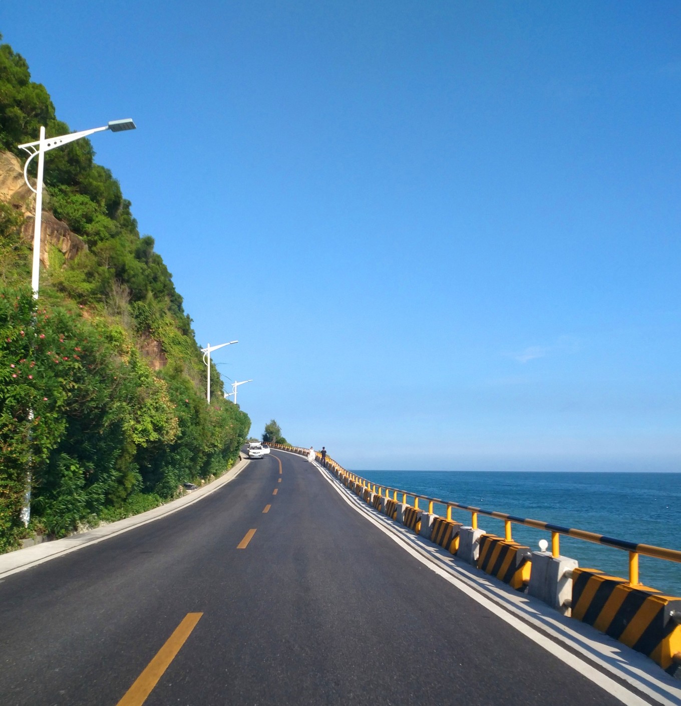 深圳南澳旅游(南澳岛看海最全攻略(2021年最新版))