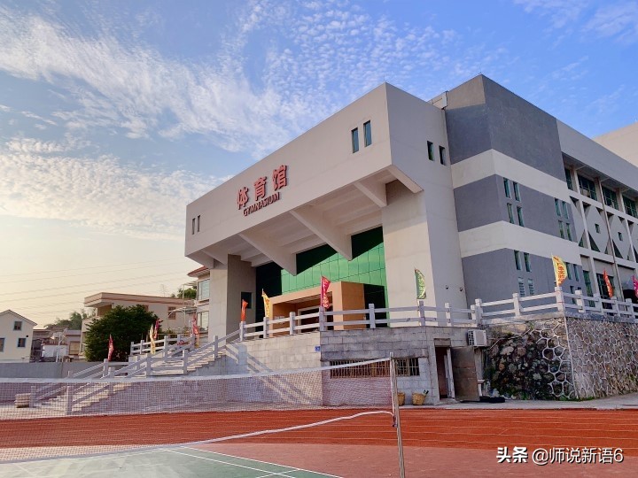 广东江门四所实力很强的高中，你知道是哪几间吗？