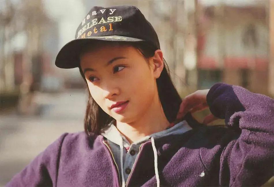 长了一张风情的脸，情史却干净如纸的10位女星，个个旺夫命