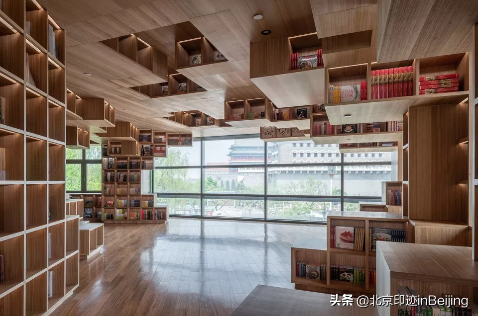 京城必打卡的10家书店，你去过几家？