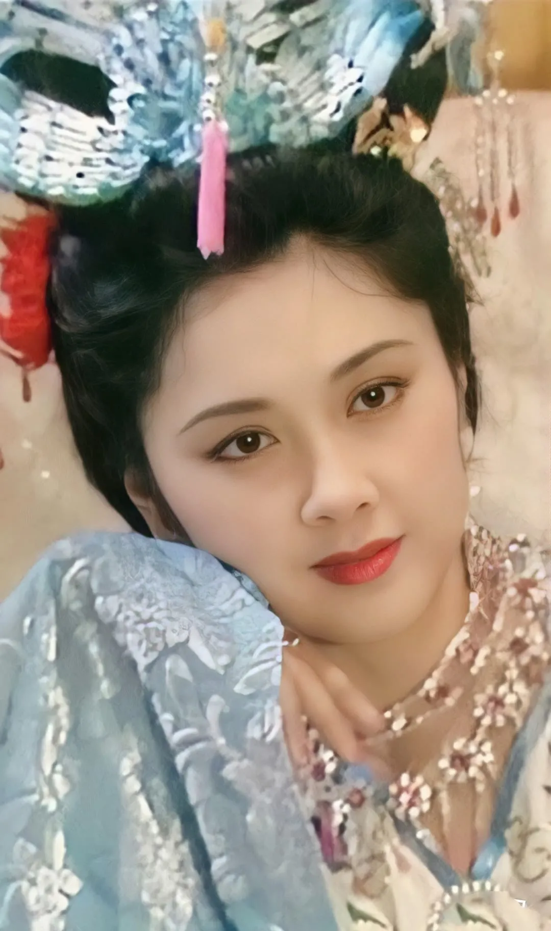 深扒娱圈的大美人儿，你最吃谁的颜？