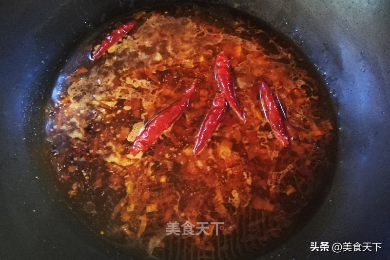 成本便宜，做法简单，豆皮的殿堂级做法