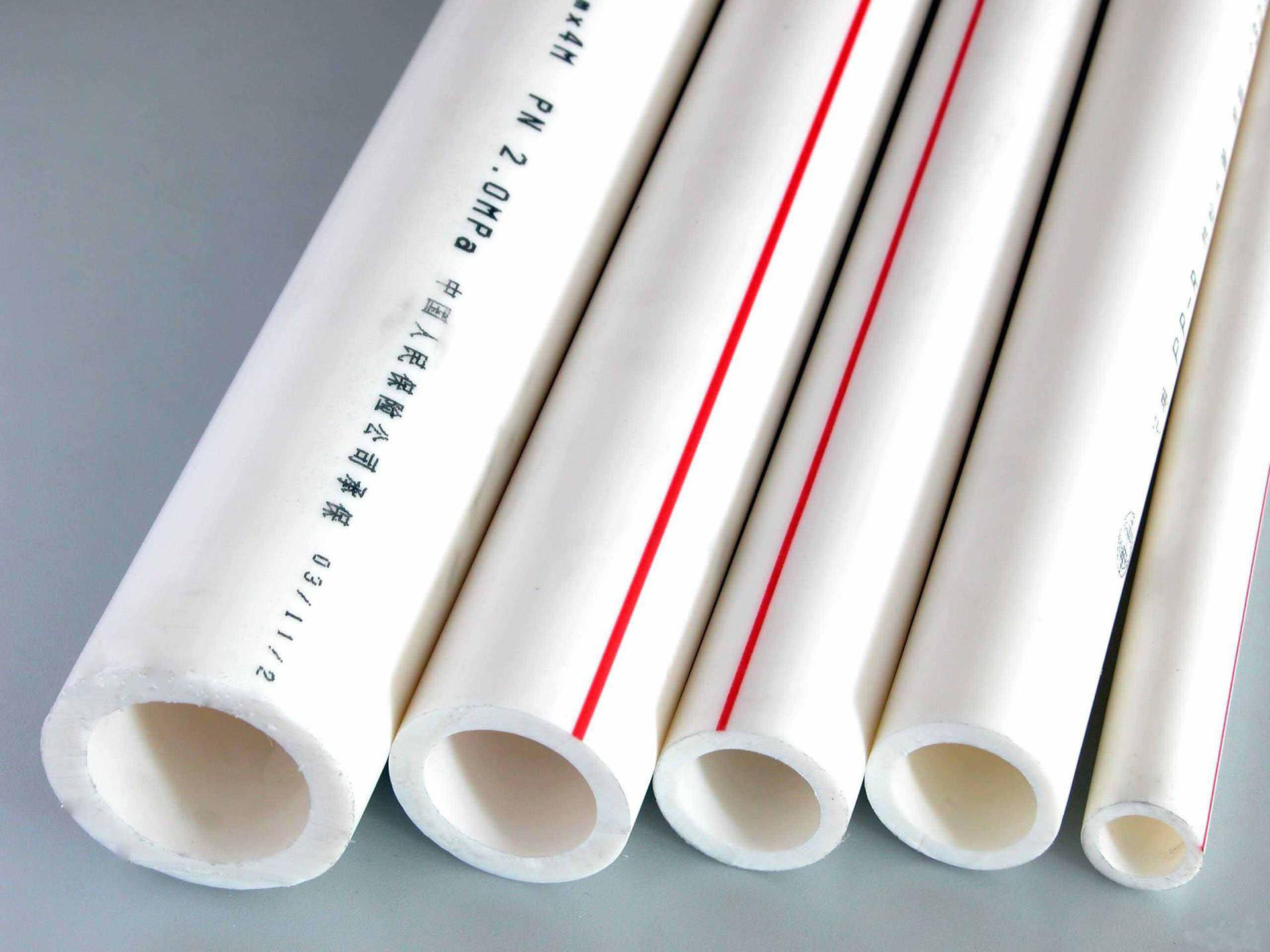 ppr管价格9步鉴别真假ppr水管