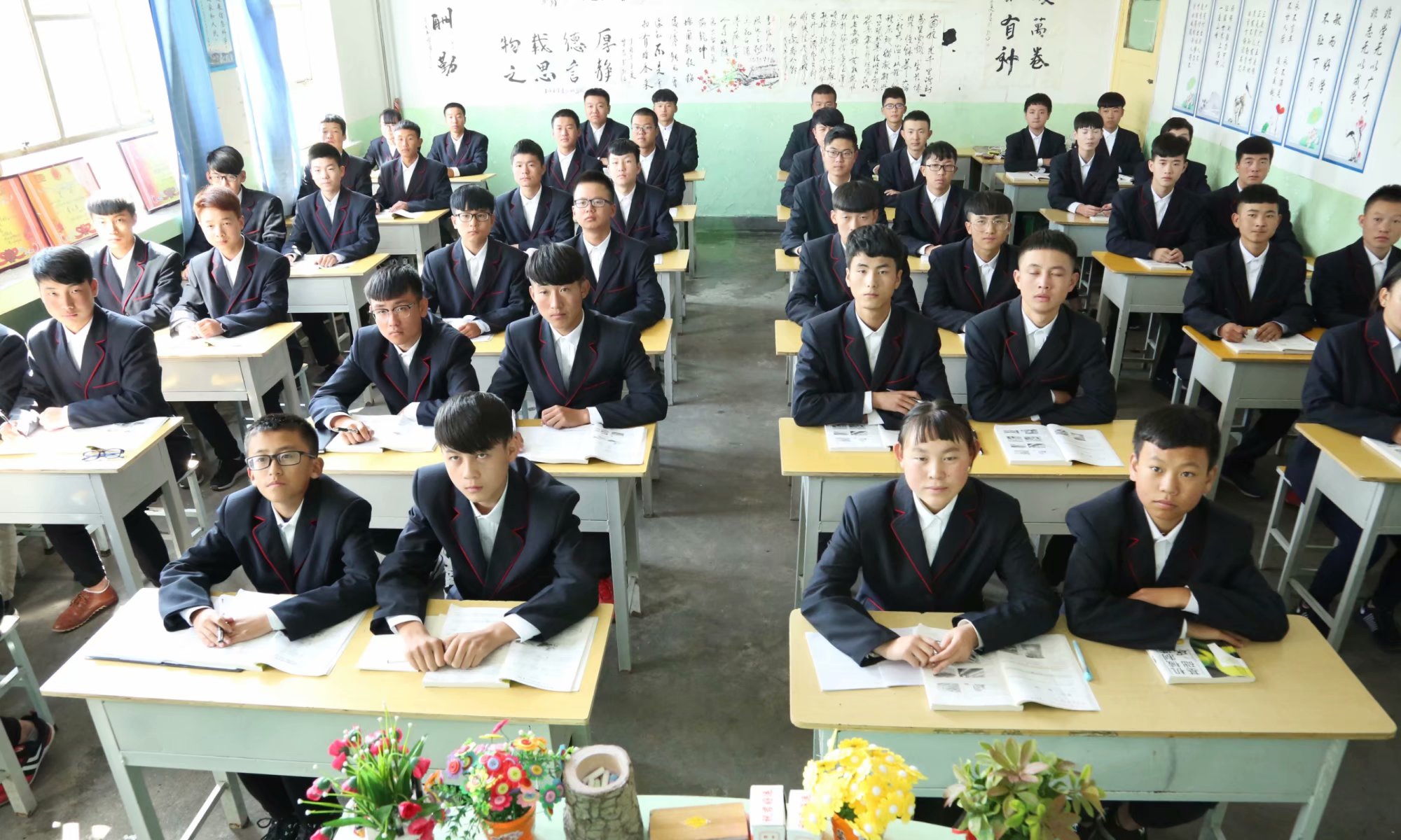 甘肃高铁学校中职生怎么读大学？答案来了