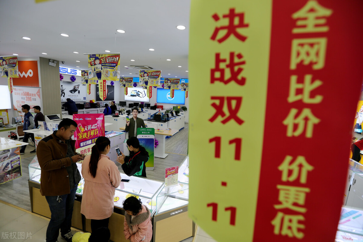 实体店开不下去，真的是电商的锅吗？懒惰才是实体店被淘汰的原因