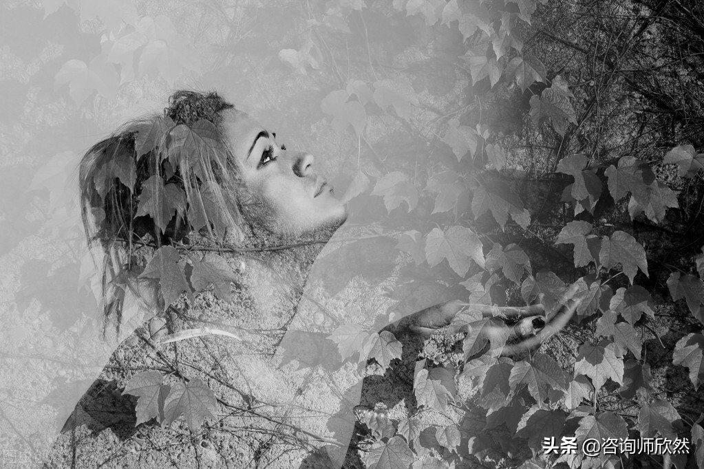 经常梦到去世的亲人，是他在想你吗？心理学解梦，倾听内心的声音