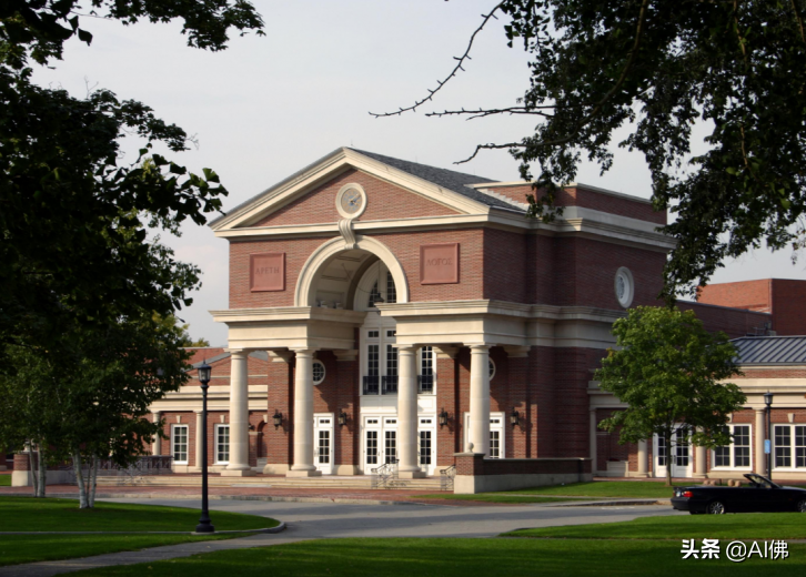 美国最好的100所寄宿学校