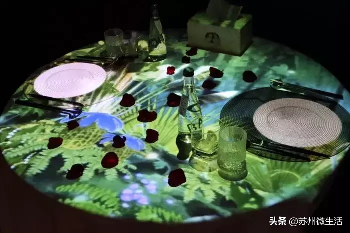 苏州最贵的8家土豪餐厅，人均1800+还预约不断