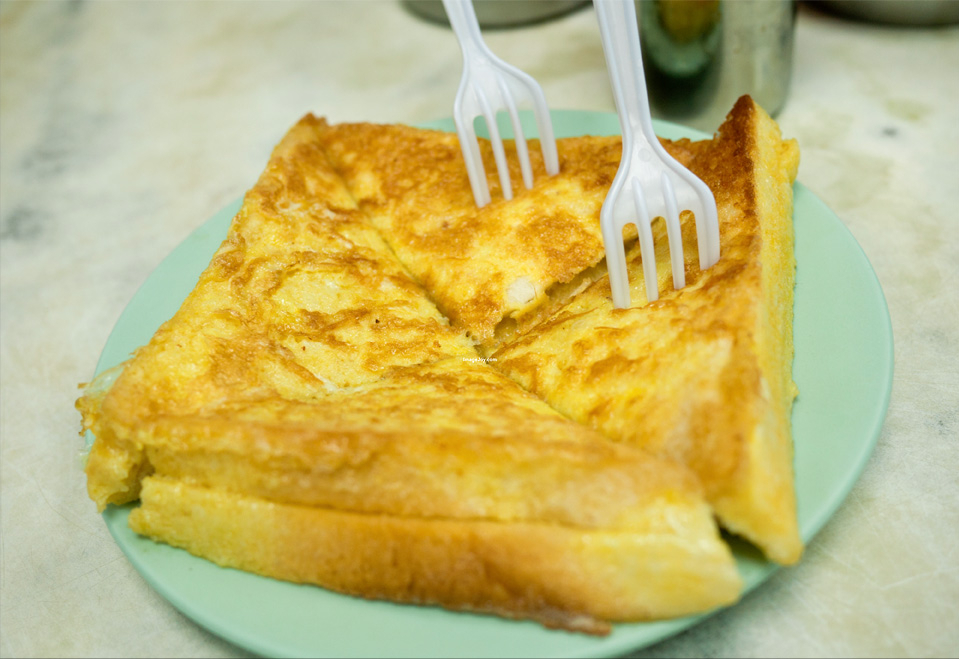 盘点香港各种便宜又大碗的美食，预算不够也可以吃到大满足