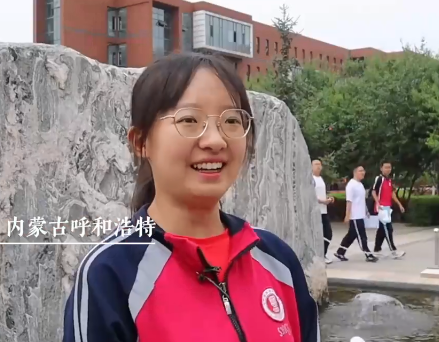 内蒙古女学霸目标666分，高考668分，她总结的方法，你也可以学会