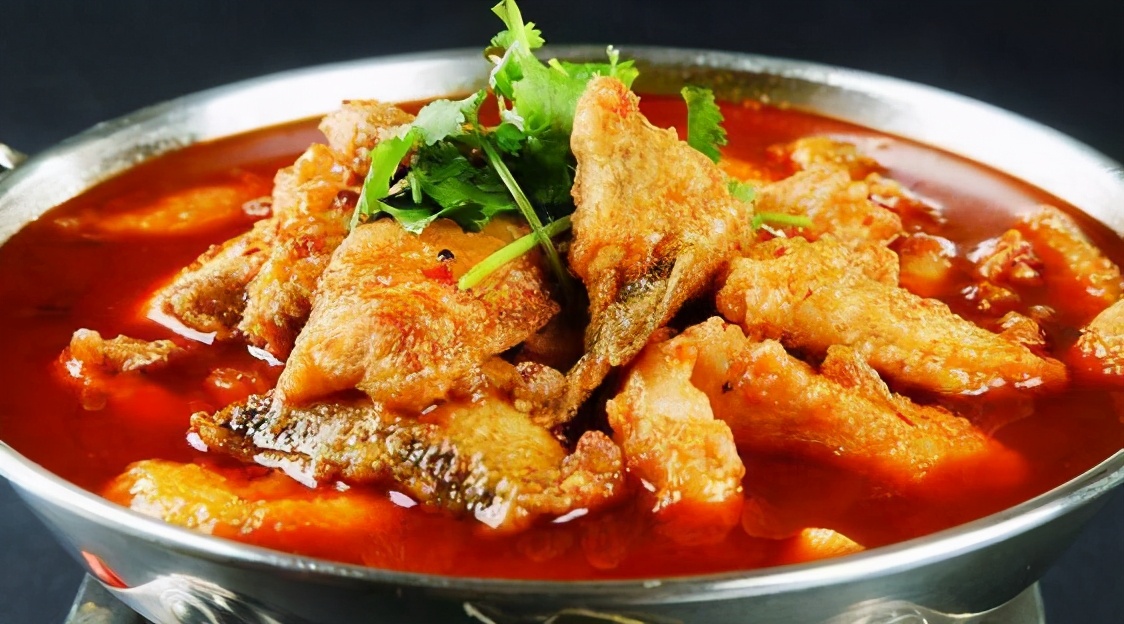 30余款美食推荐，学会自己下厨，不负好食光