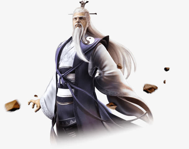 《凡人修仙传》人物角色介绍加配图，主要人物角色全分析！