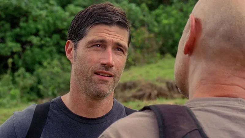 迷失的电影剧情「解析」 _晶羽科技