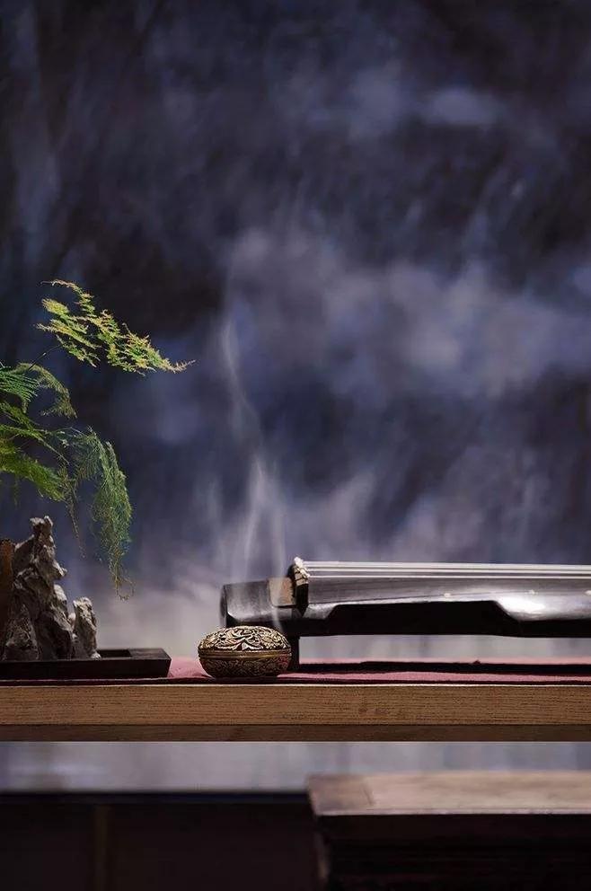 关于茶圣陆羽的典故——之五说