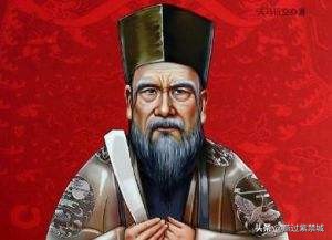「冯道」我默默地打扫，乱世的一地鸡毛