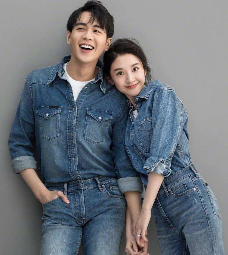 用情专一英年早婚，这5位年轻男演员，甩那些卖单身人设的几条街