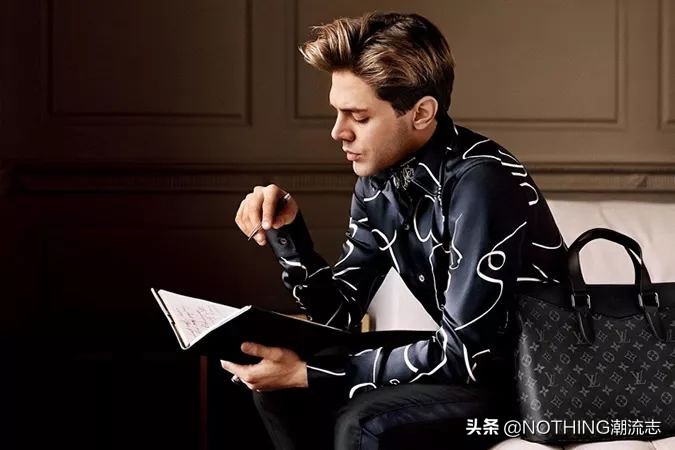 14个最佳法国男装品牌