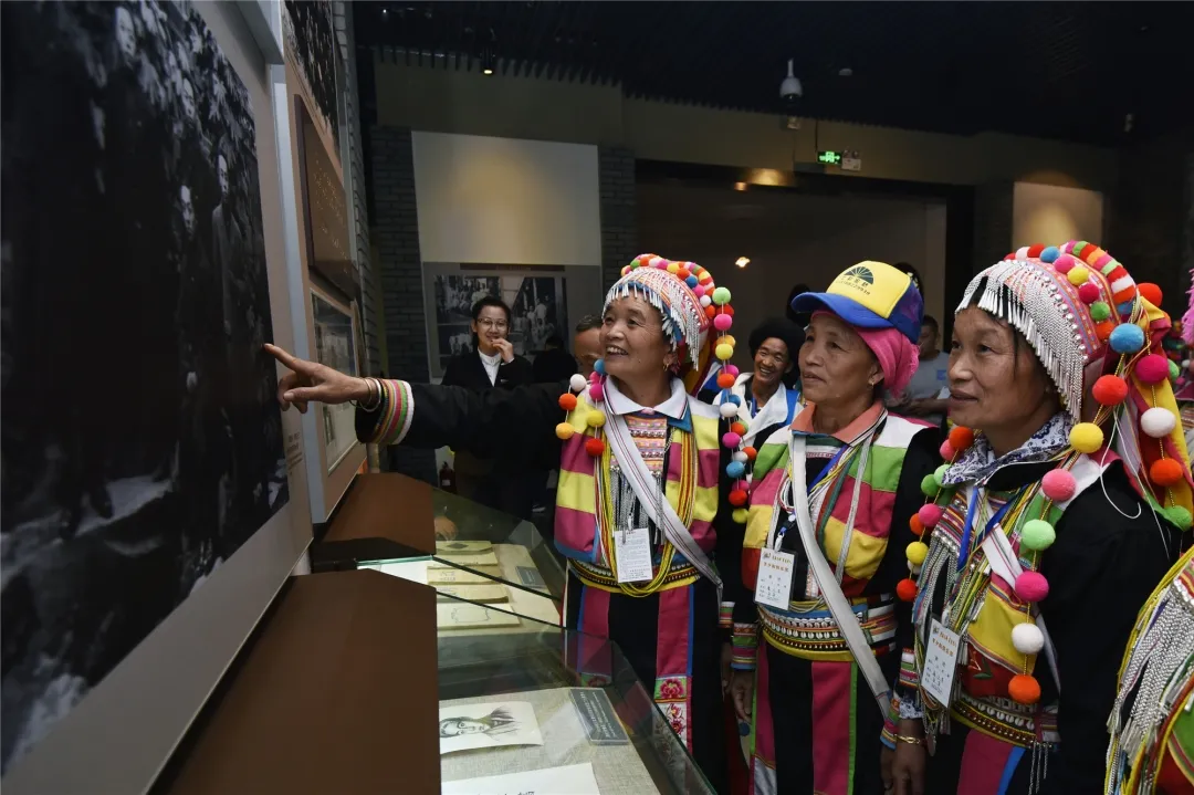 周邓纪念馆入选文化和旅游部资源开发司“红色旅游发展典型案例”