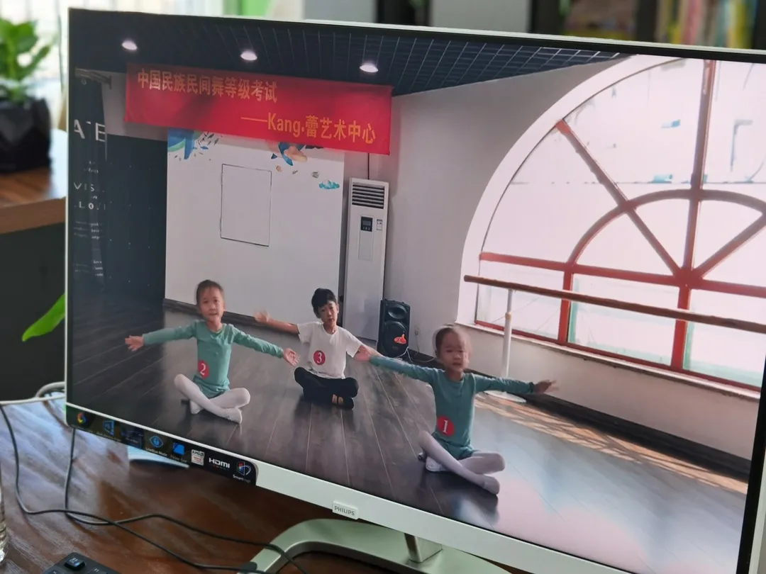 石家庄、廊坊考区2020年暑期集中考级精彩回顾