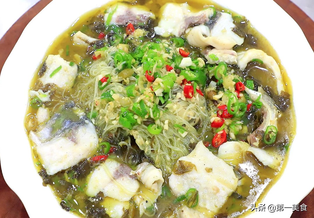 鱘魚怎么做好吃,鱘魚怎么做好吃簡單