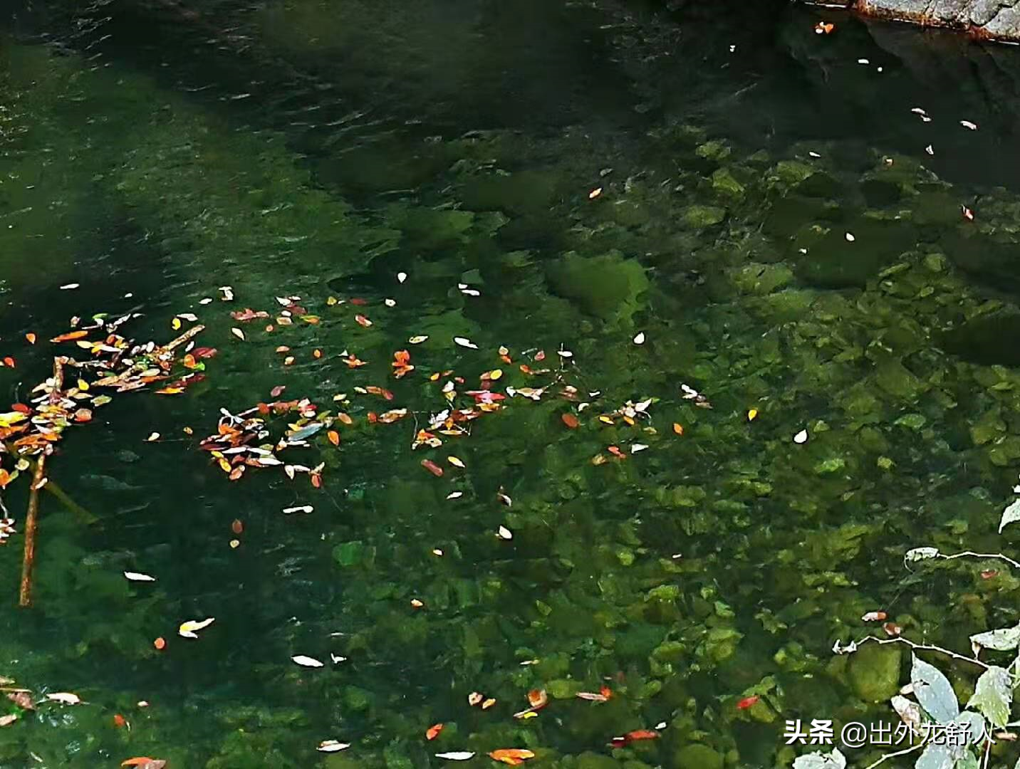 安徽舒城：请到大美舒城来，幽险奇秀万佛山