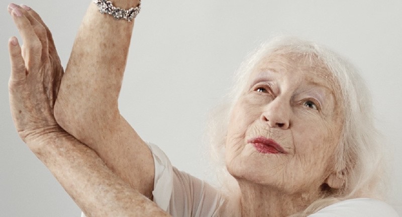 107歲舞蹈家克萊默：無子無女沒結過婚，90歲仍在戀愛，自由一生 找老婆 第21張