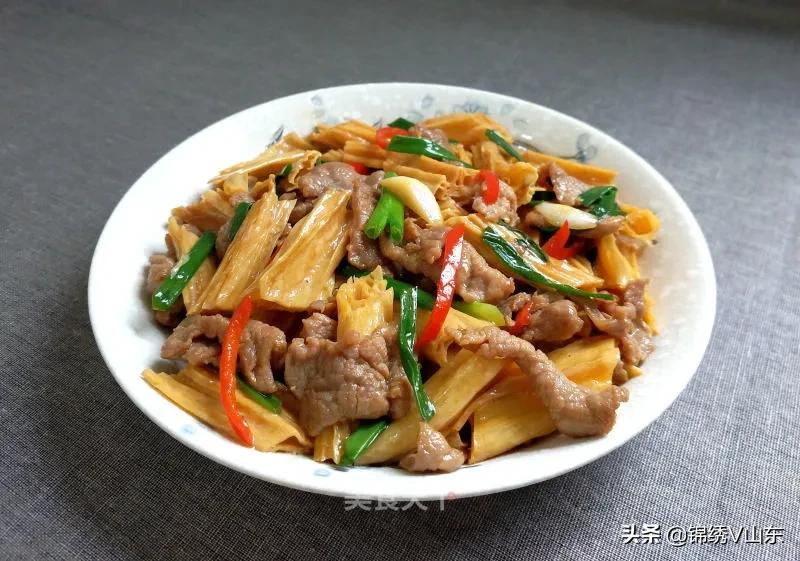 好吃又实惠的14道家常菜，大开你的味蕾，让嘴巴直呼过瘾的菜哦