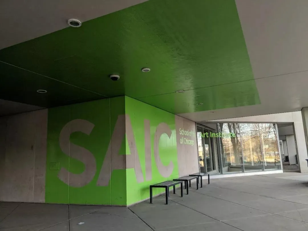 英美艺术学院的风格差异很大吗？