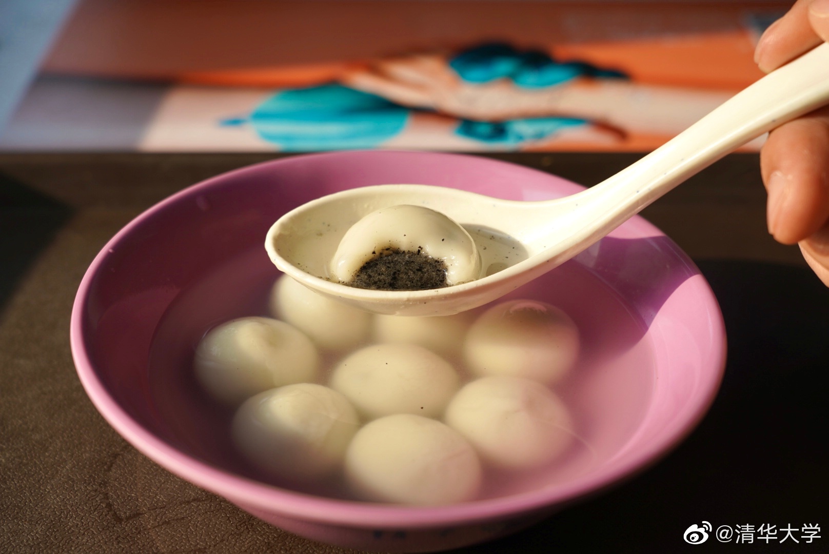 清华大学的伙食有多好？厨师年年外出学艺，为了吃，高考也值得拼