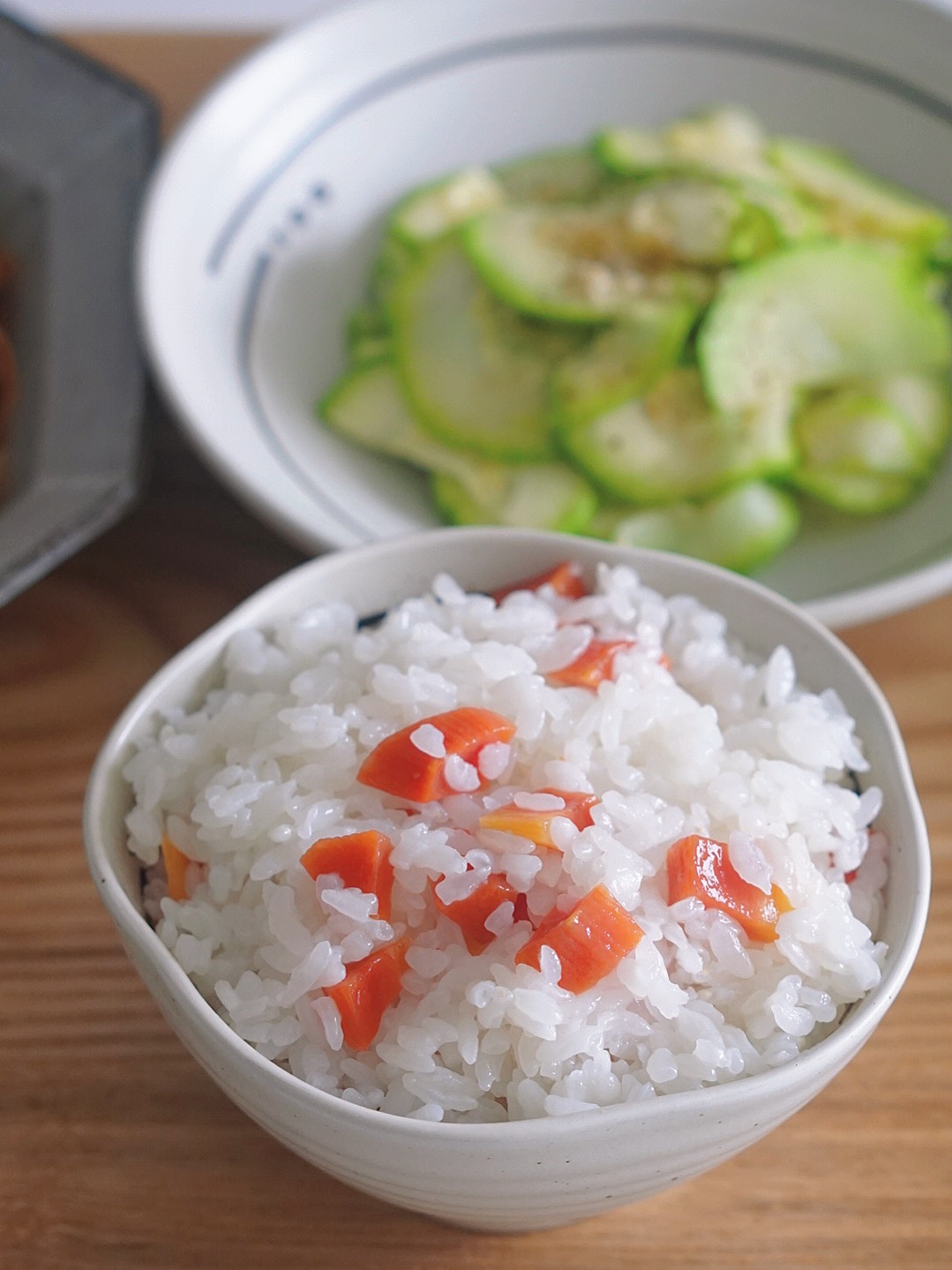 微波爐蒸飯,微波爐蒸飯要幾分鐘能熟