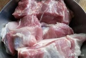 肉夹馍必备卤肉，做法简单酱香浓郁，夹馍，拌面都好吃