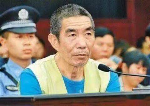 “食人魔”张永明：连杀20多人做腊肉，还将受害者当鸵鸟肉出售