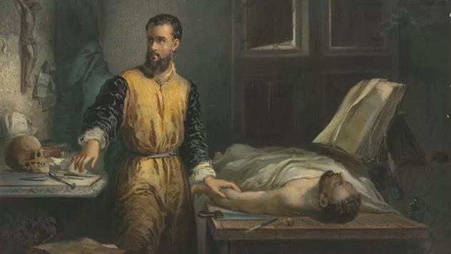 关于维多利亚时代尸体交易的10个令人不安的事实