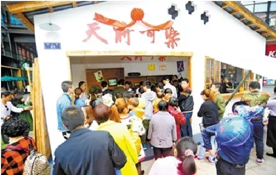 中国汽水地理：每一座城市，都有一款从小喝到大的专属饮料