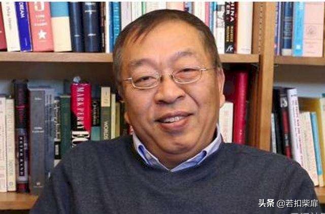 汉奸余茂春的叛变起因：南开大学举办的一场交流教学