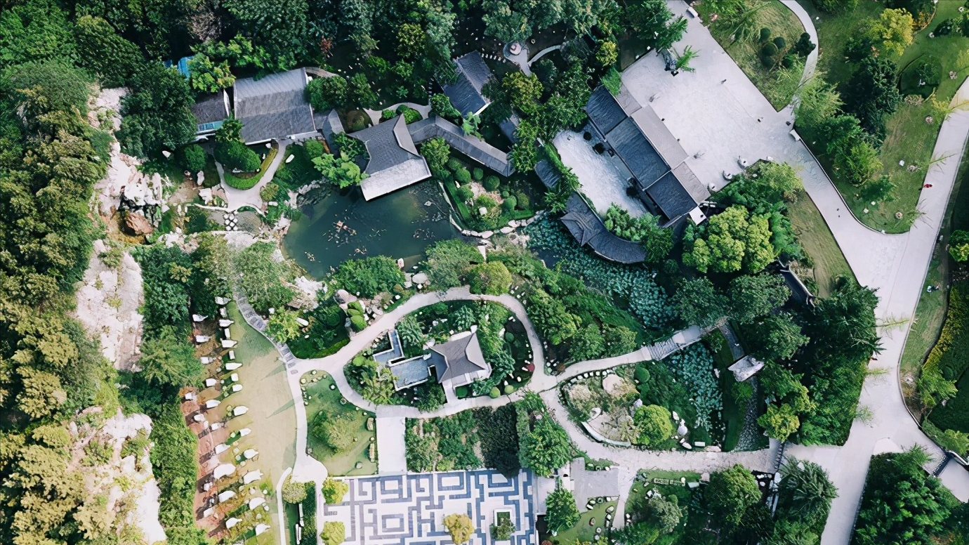 浅谈全国34个省级区域之华东篇：江苏省—徐州市