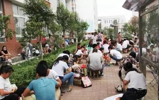 中国高考四大工厂：郸城一高，河南最牛的县级高中，2021高考成绩