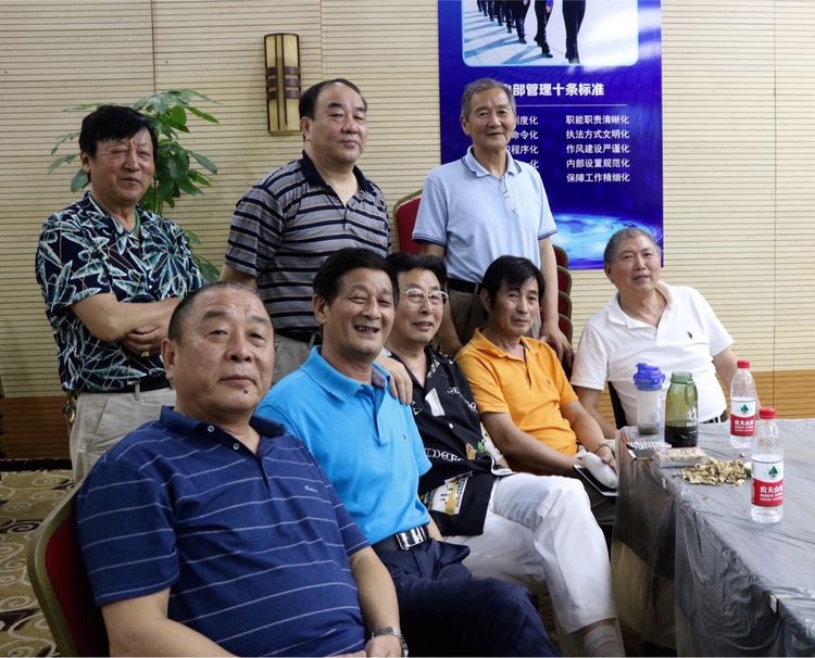 晓冰：在那遥远的地方