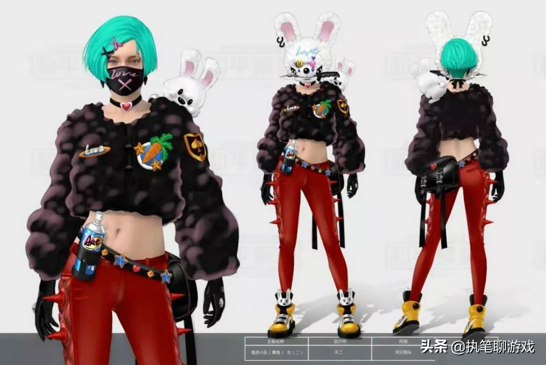 和平精英超级猎手衣服怎么卖("吃鸡"当初人气投票第1的衣服,拥有2种