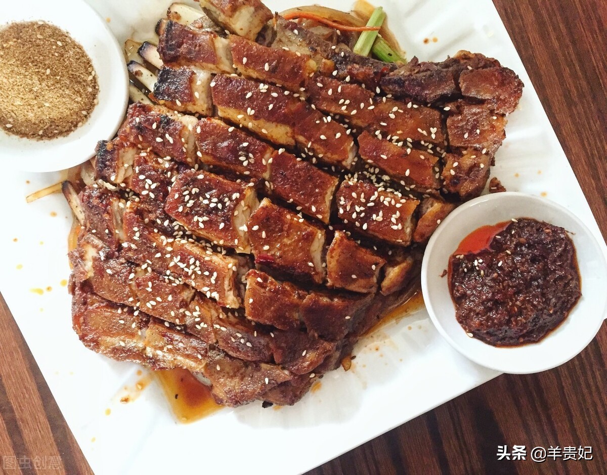 羊排怎么做,羊排怎么做好吃又簡(jiǎn)單